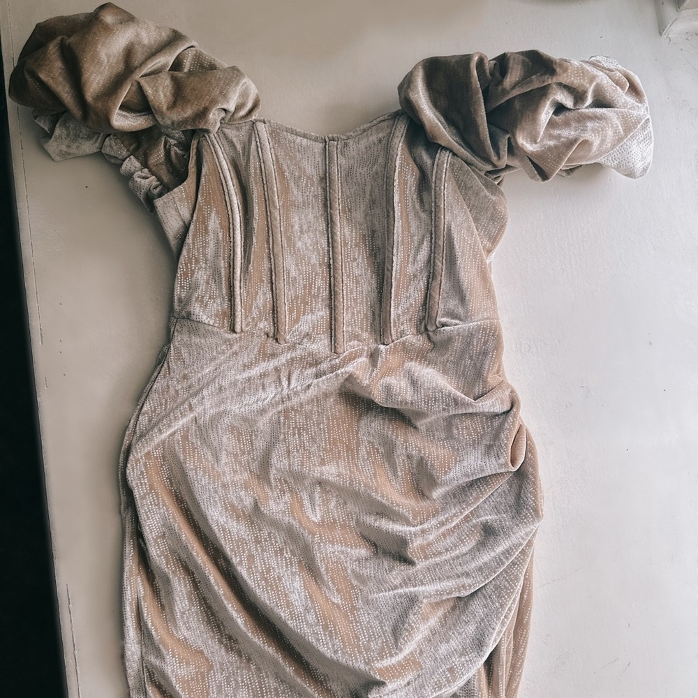 Mini Dress - Picture 7 of 7